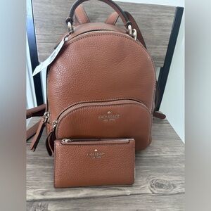 Kate Spade Jackson Medium Backpack